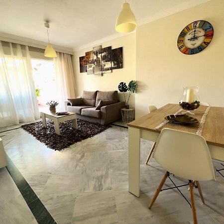 Precioso Apartamento Puerto Banus Marbella Exterior photo