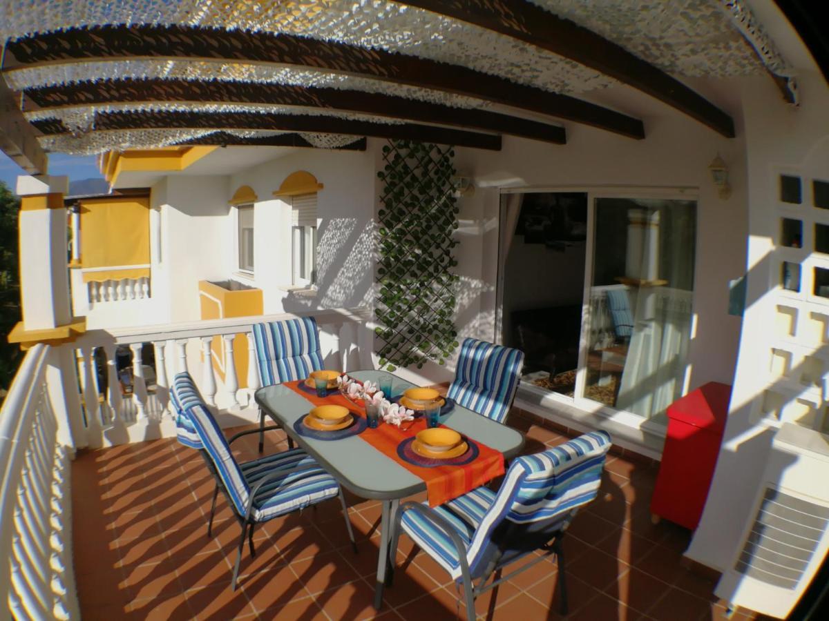 Precioso Apartamento Puerto Banus Marbella Exterior photo