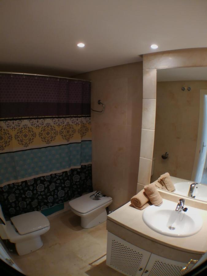 Precioso Apartamento Puerto Banus Marbella Exterior photo